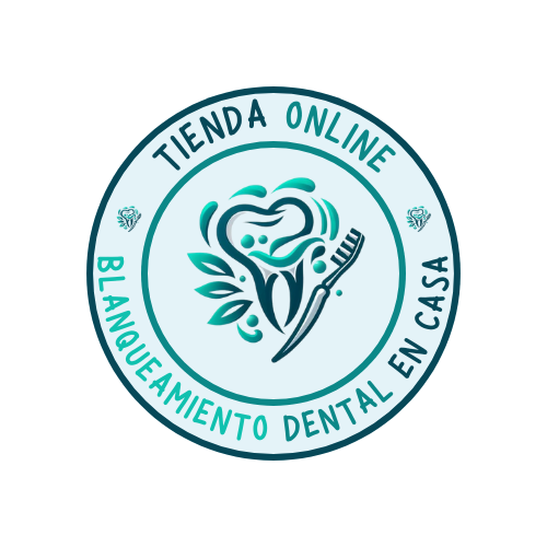 Blanqueamiento Dental en Casa